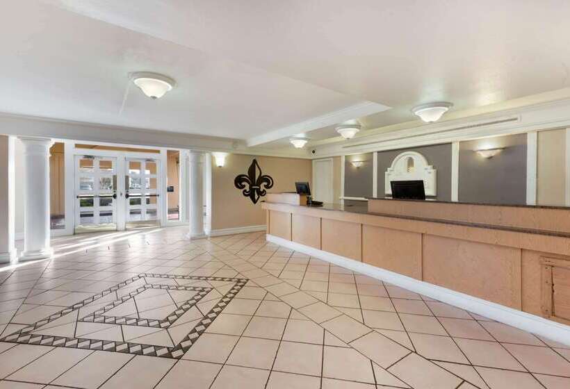 酒店 La Quinta Inn By Wyndham Bossier City