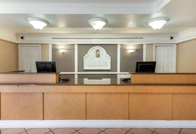 酒店 La Quinta Inn By Wyndham Bossier City