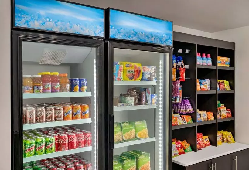 בית מלון כפרי La Quinta Inn By Wyndham Columbus Airport Area