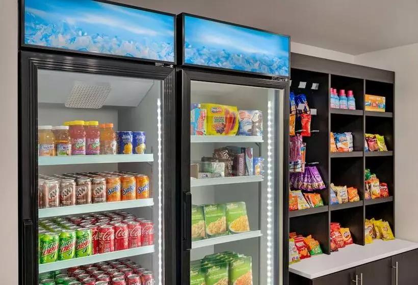 בית מלון כפרי La Quinta Inn By Wyndham Columbus Airport Area