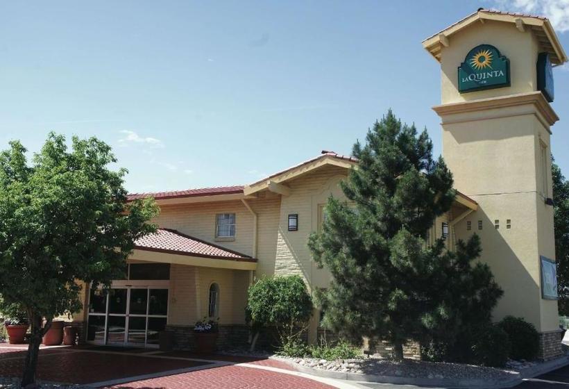 هتل La Quinta Inn By Wyndham Denver Cherry Creek