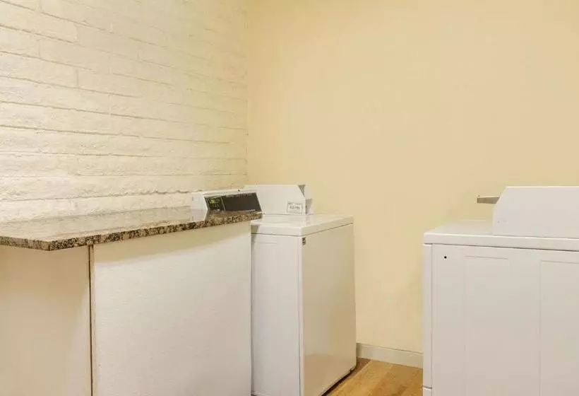 호텔 La Quinta Inn By Wyndham Denver Cherry Creek