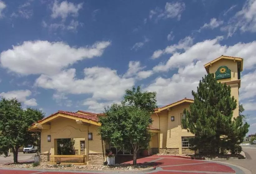 호텔 La Quinta Inn By Wyndham Denver Cherry Creek