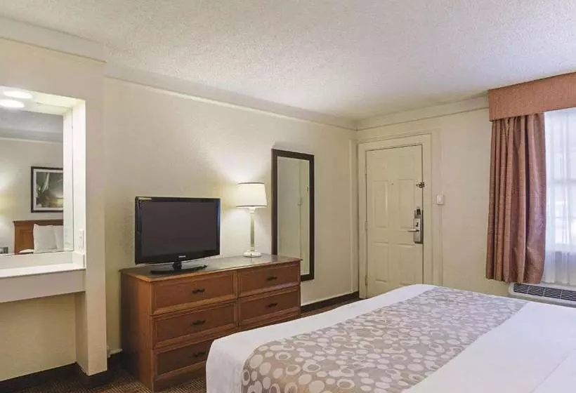 호텔 La Quinta Inn By Wyndham Denver Cherry Creek