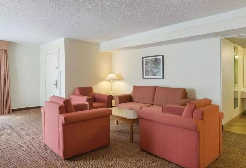 호텔 La Quinta Inn By Wyndham Denver Cherry Creek