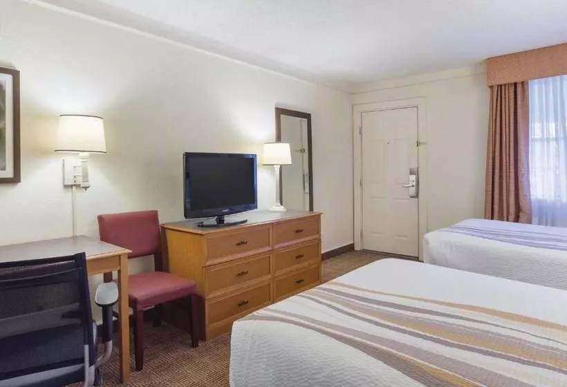 호텔 La Quinta Inn By Wyndham Denver Cherry Creek