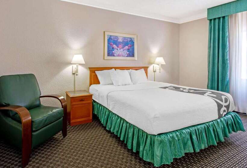 فندق La Quinta Inn By Wyndham Las Cruces Mesilla Valley