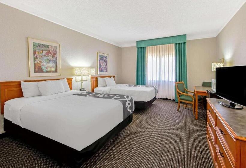 فندق La Quinta Inn By Wyndham Las Cruces Mesilla Valley
