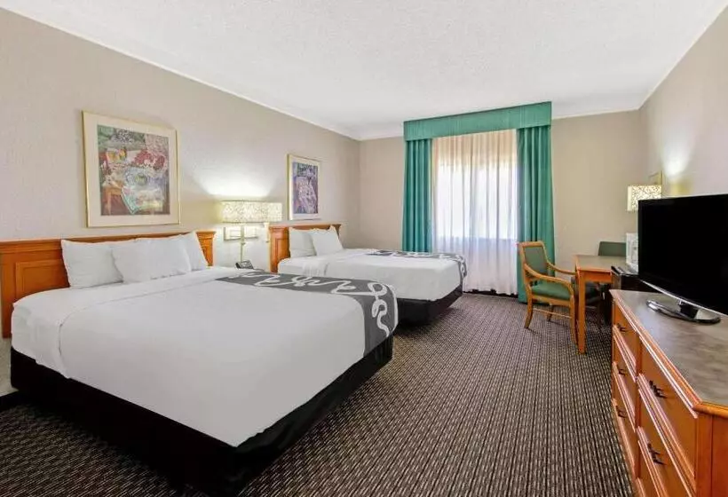 酒店 La Quinta Inn By Wyndham Las Cruces Mesilla Valley