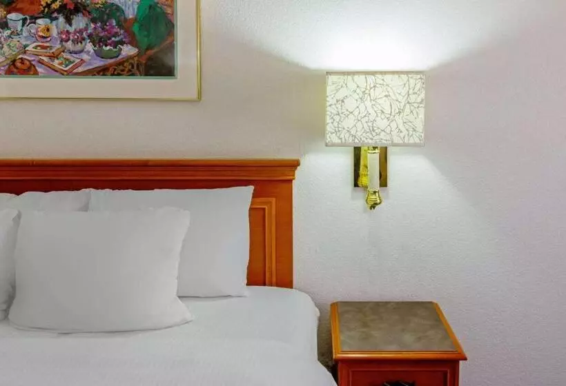 酒店 La Quinta Inn By Wyndham Las Cruces Mesilla Valley