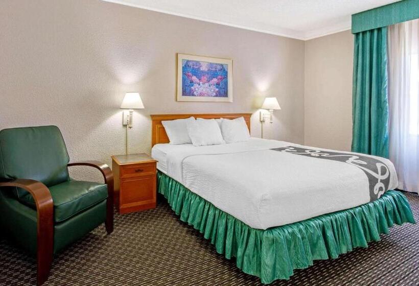 فندق La Quinta Inn By Wyndham Las Cruces Mesilla Valley