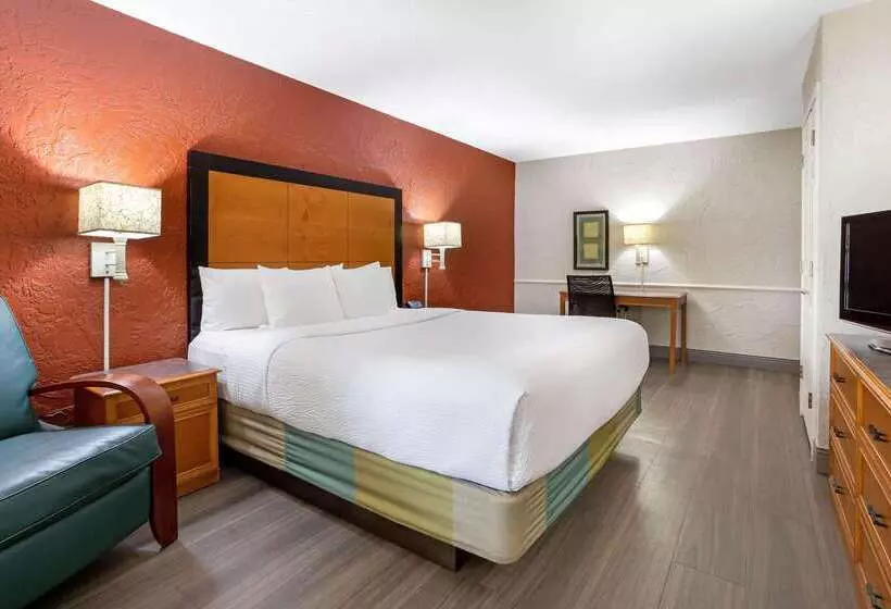 בית מלון כפרי La Quinta Inn Tampa Airport Stadium Westshore