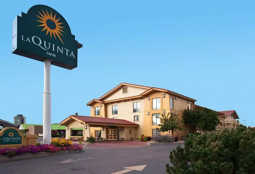酒店 La Quinta Inn By Wyndham Denver Central