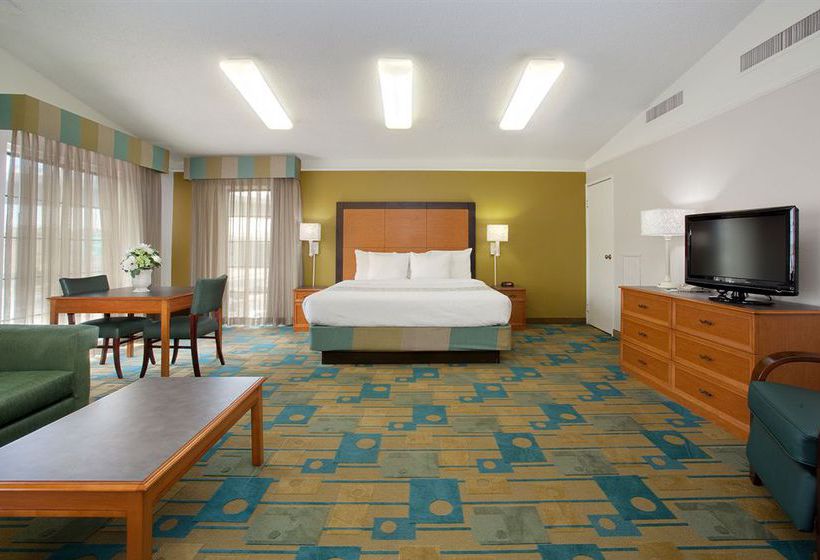 酒店 La Quinta Inn By Wyndham Denver Central