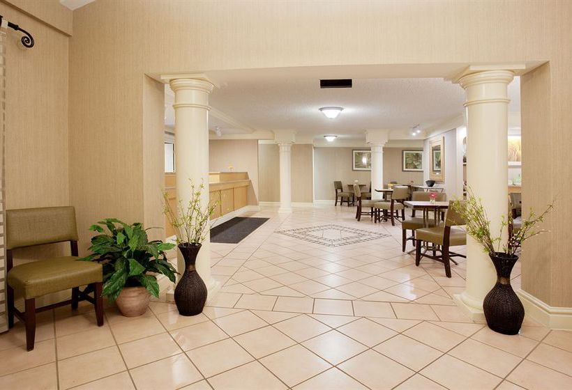 酒店 La Quinta Inn By Wyndham Denver Central