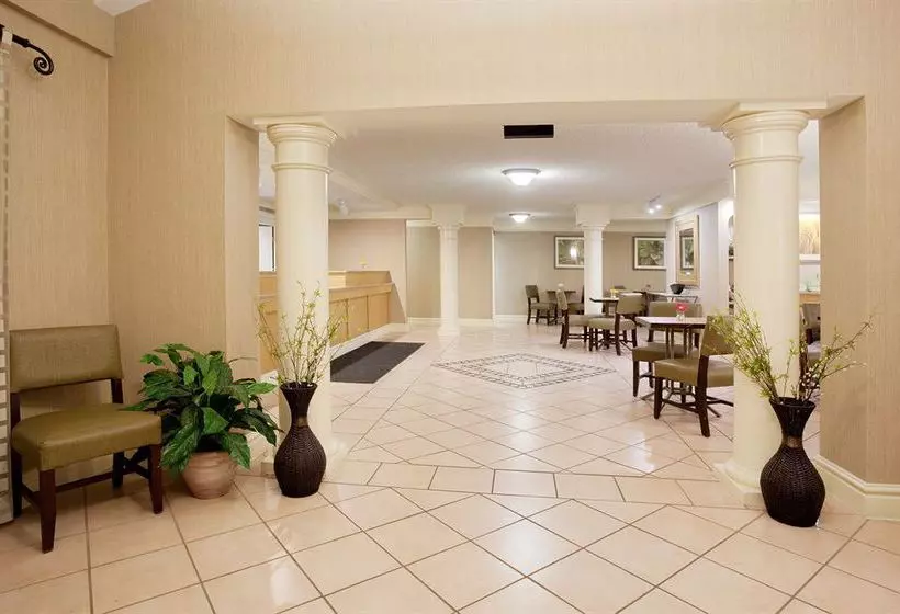 酒店 La Quinta Inn By Wyndham Denver Central