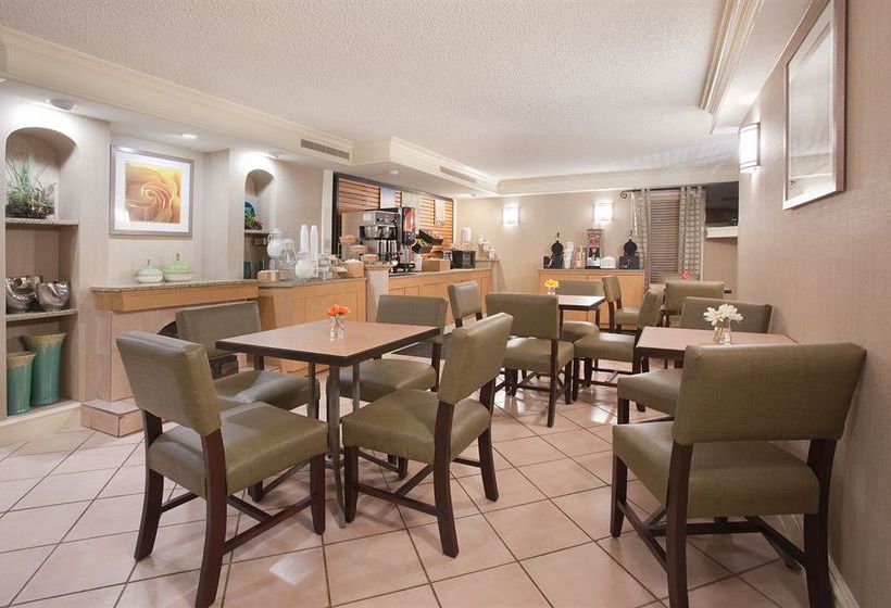 酒店 La Quinta Inn By Wyndham Denver Central