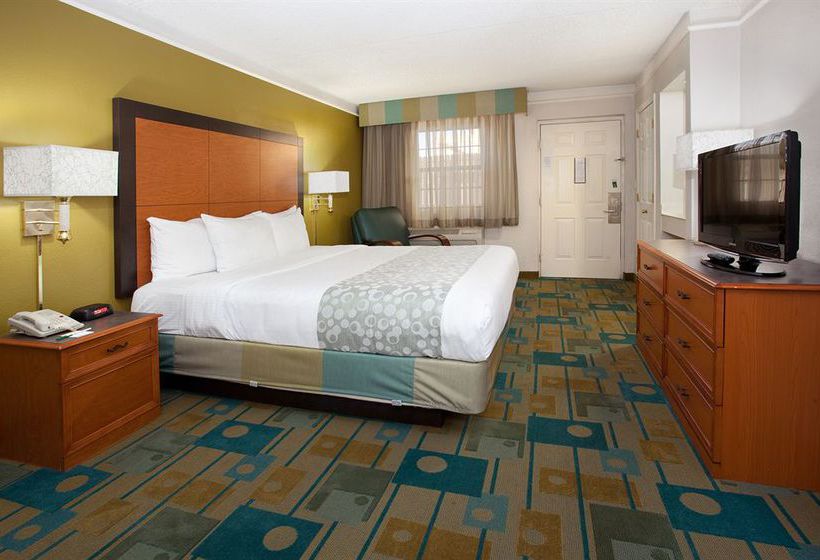 酒店 La Quinta Inn By Wyndham Denver Central