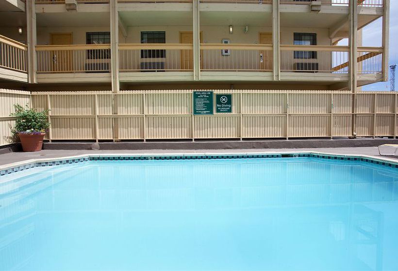 酒店 La Quinta Inn By Wyndham Denver Central