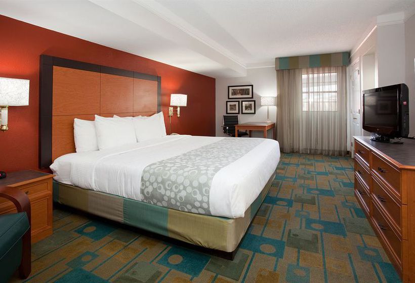 酒店 La Quinta Inn By Wyndham Denver Central