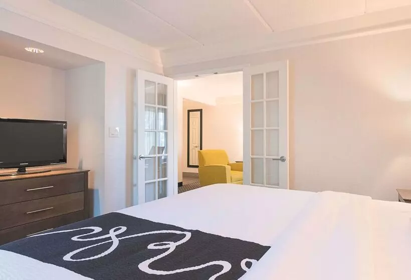 Szálloda La Quinta By Wyndham Atlanta Conyers