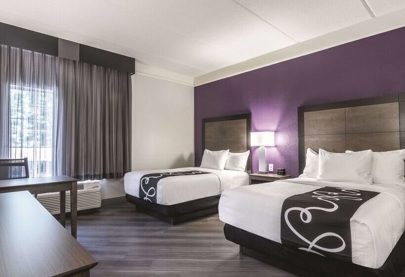 ホテル La Quinta By Wyndham Atlanta Conyers