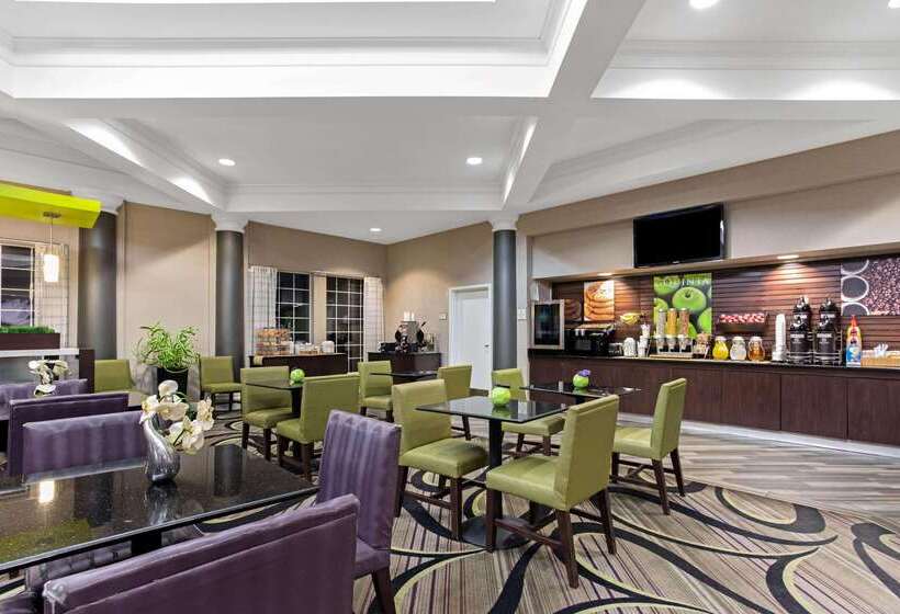 فندق La Quinta By Wyndham Birmingham Homewood