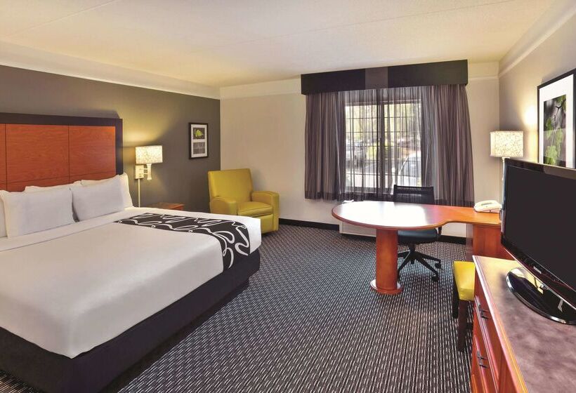 فندق La Quinta By Wyndham Birmingham Homewood