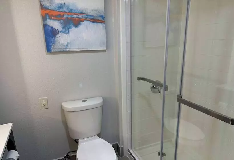 ホテル La Quinta By Wyndham Birmingham Homewood