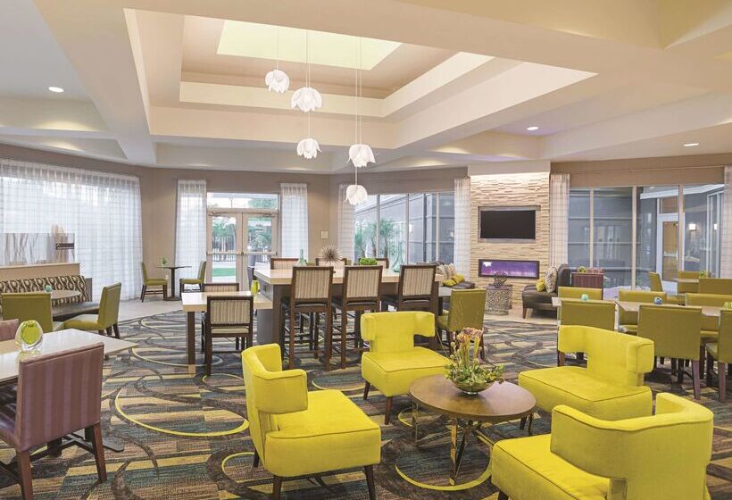 ホテル La Quinta By Wyndham Phoenix Chandler