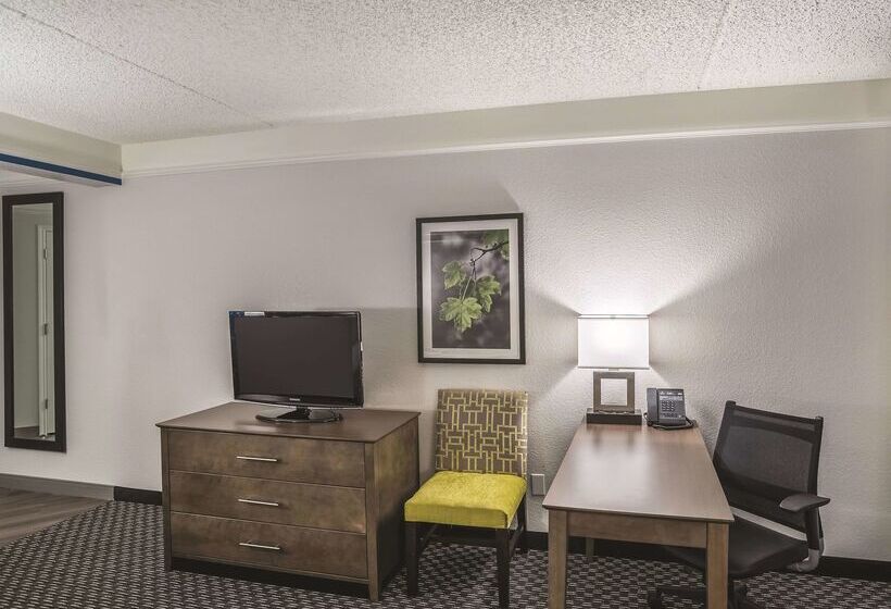 ホテル La Quinta By Wyndham Phoenix Chandler