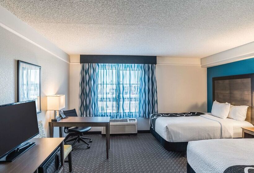 ホテル La Quinta By Wyndham Phoenix Chandler