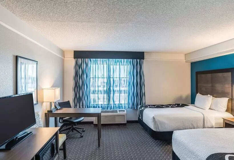 ホテル La Quinta By Wyndham Phoenix Chandler