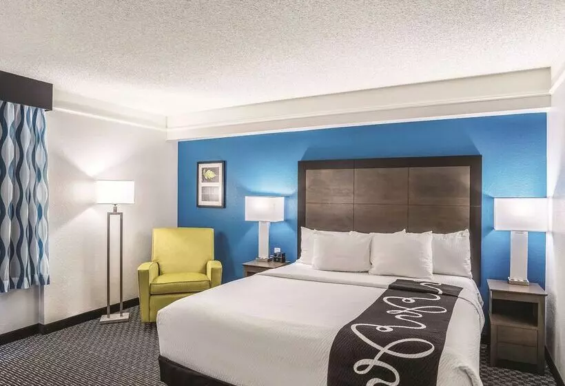 ホテル La Quinta By Wyndham Phoenix Chandler