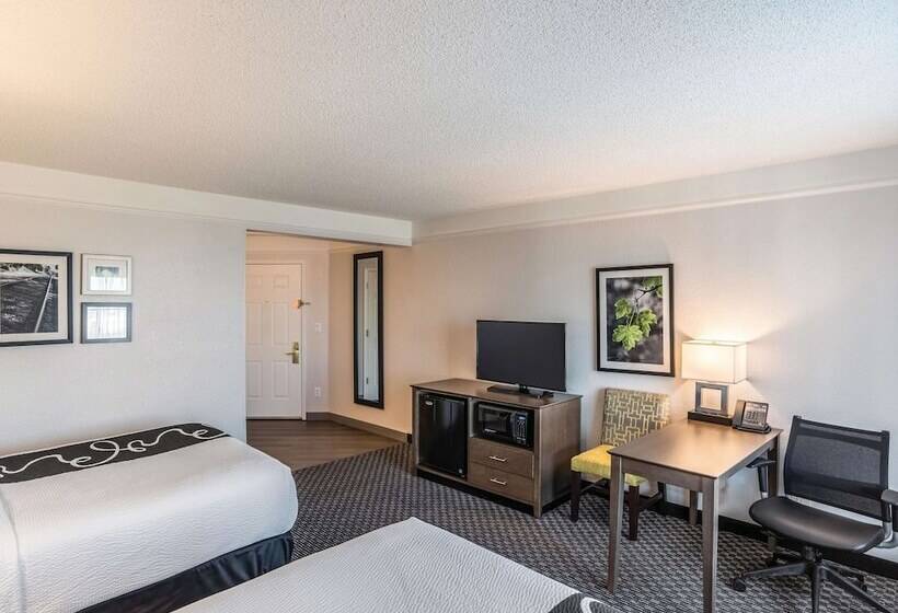 ホテル La Quinta By Wyndham Phoenix Chandler