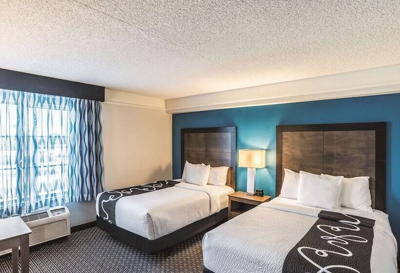 ホテル La Quinta By Wyndham Phoenix Chandler