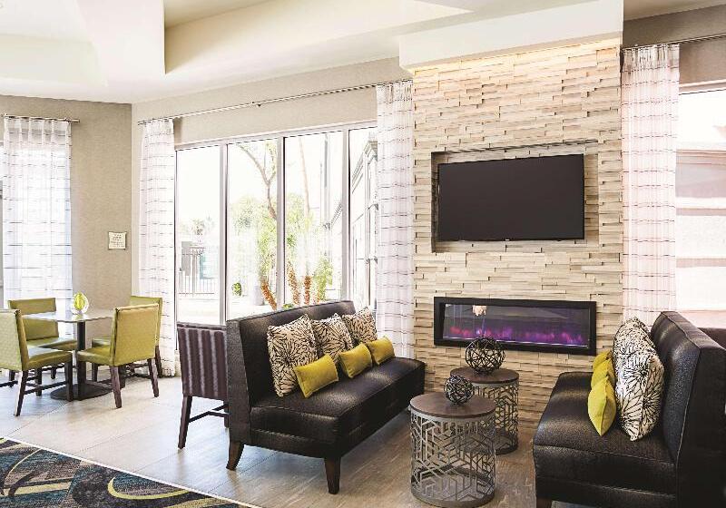 ホテル La Quinta By Wyndham Phoenix Chandler