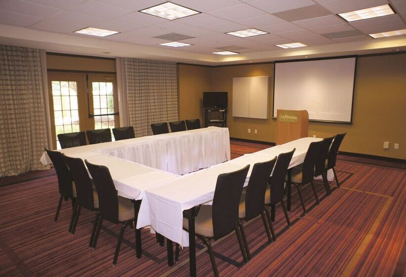 בית מלון כפרי La Quinta By Wyndham Raleigh/durham Southpoint