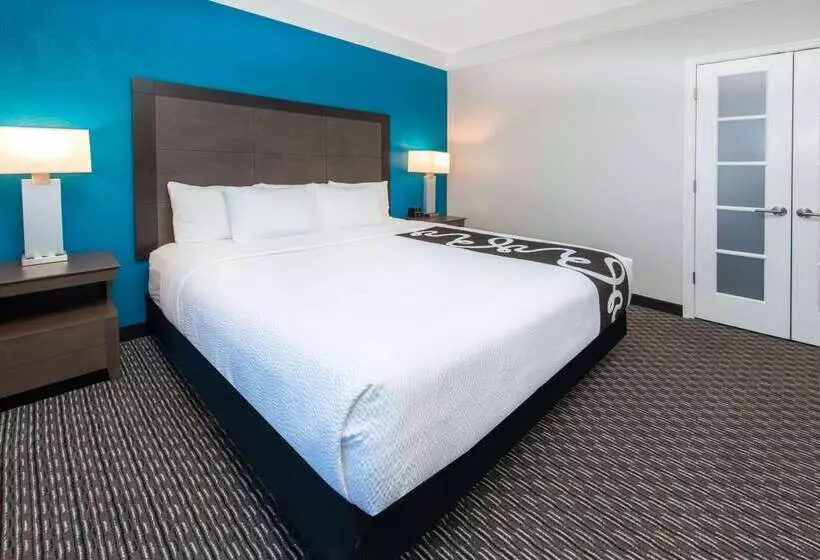 ホテル La Quinta By Wyndham Tampa Brandon Regency Park