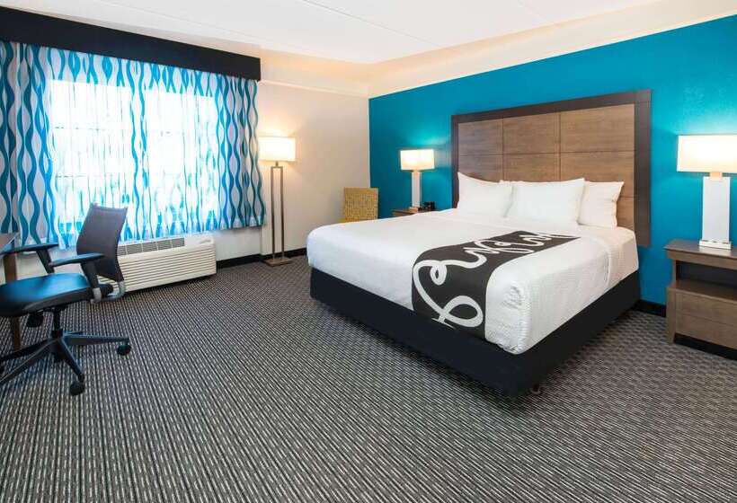 ホテル La Quinta By Wyndham Tampa Brandon Regency Park