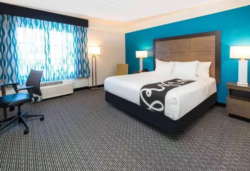 ホテル La Quinta By Wyndham Tampa Brandon Regency Park