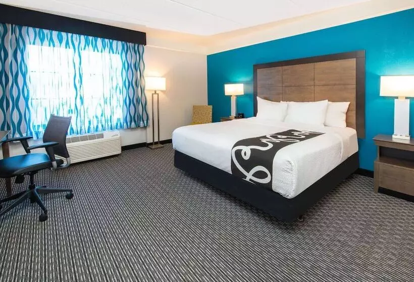 ホテル La Quinta By Wyndham Tampa Brandon Regency Park