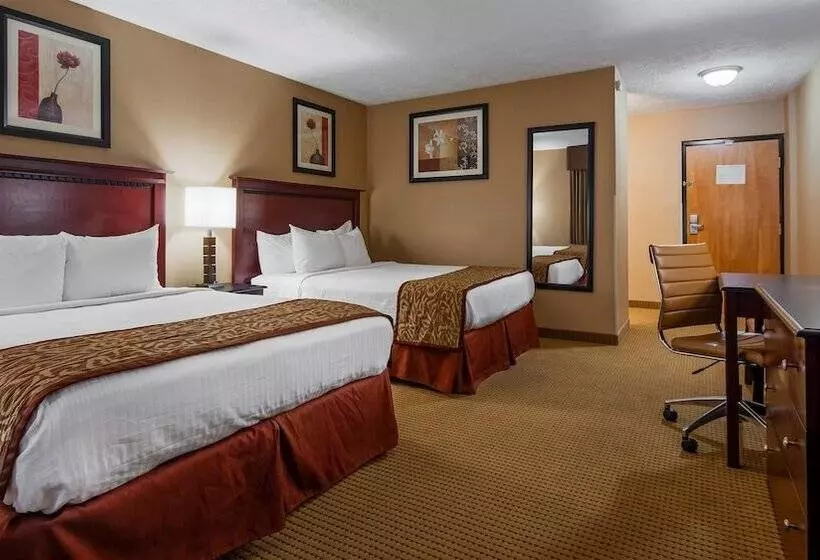 ホテル Lincoln Inn On Route 66 And Near I 55