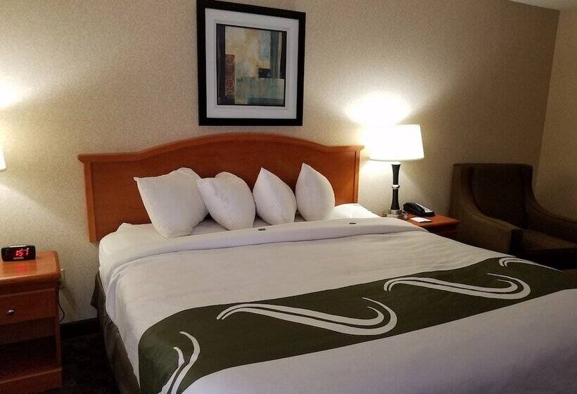 Otel Lincoln Inn On Route 66 And Near I 55