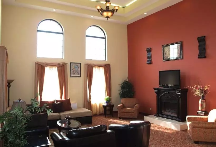 ホテル Lincoln Inn On Route 66 And Near I 55