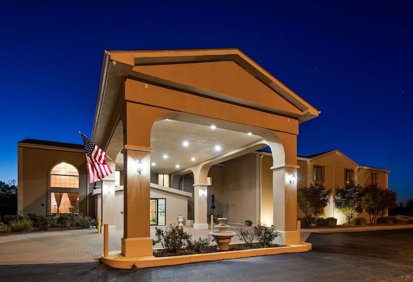 Otel Lincoln Inn On Route 66 And Near I 55