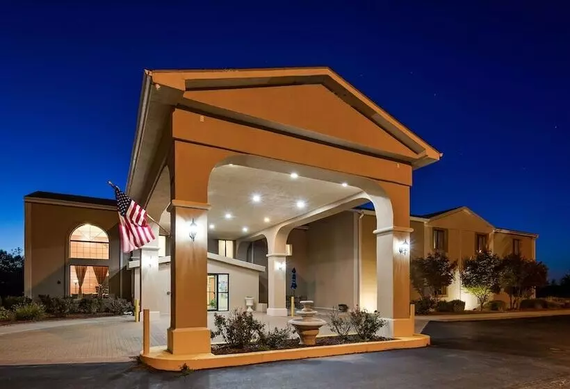 ホテル Lincoln Inn On Route 66 And Near I 55