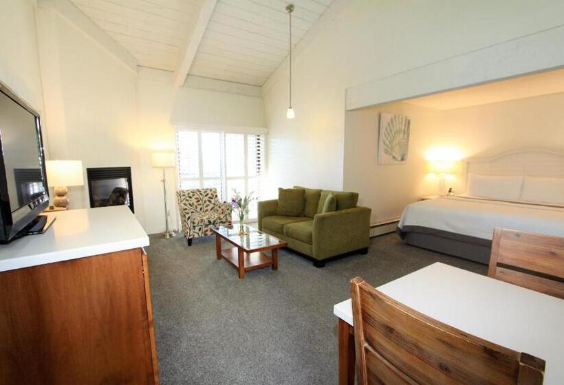 ホテル Lobos Lodge