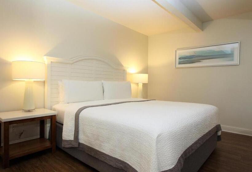 ホテル Lobos Lodge