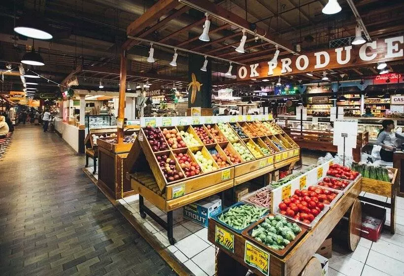 호텔 Loews Philadelphia